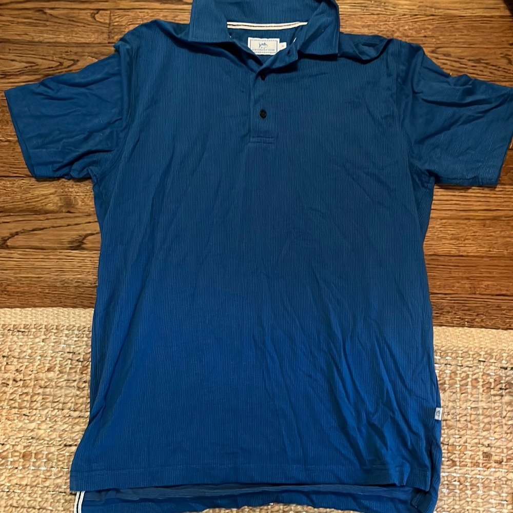Southern Tide medium polo